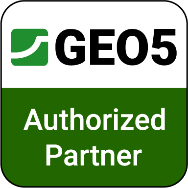 GEO5 Authorized Partner