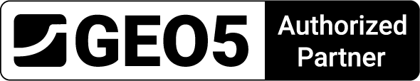 GEO5 Authorized Partner